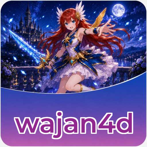 FAQ Fitur wajan4d