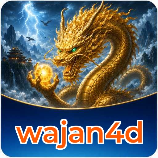 Tim wajan4d