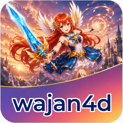 How to Update wajan4d