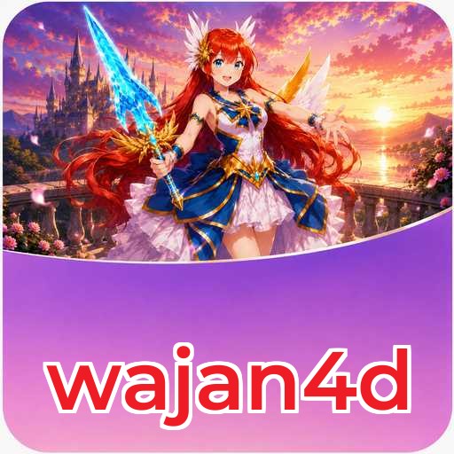 Performa wajan4d