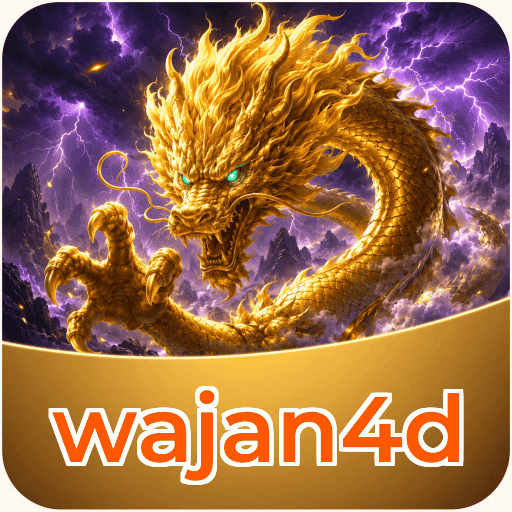 App Information wajan4d