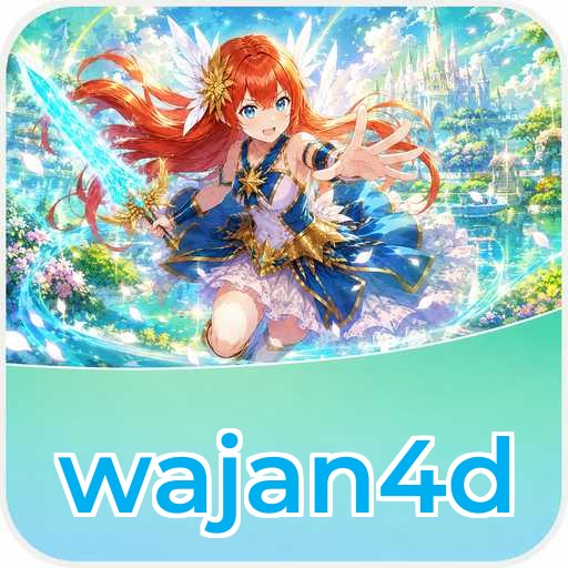 Version History wajan4d