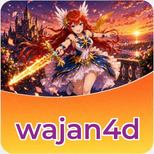 Developer Info wajan4d
