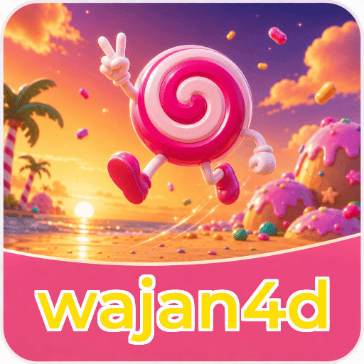 Fitur wajan4d