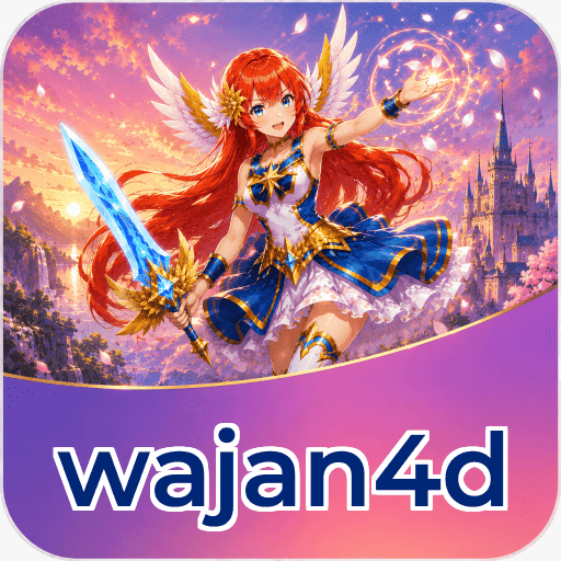 Spesifikasi wajan4d