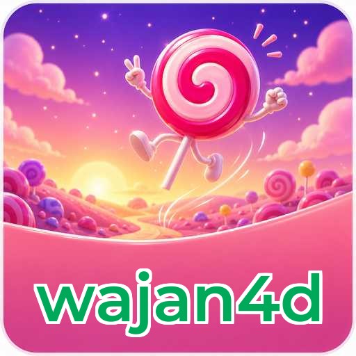 Instalasi wajan4d Berhasil