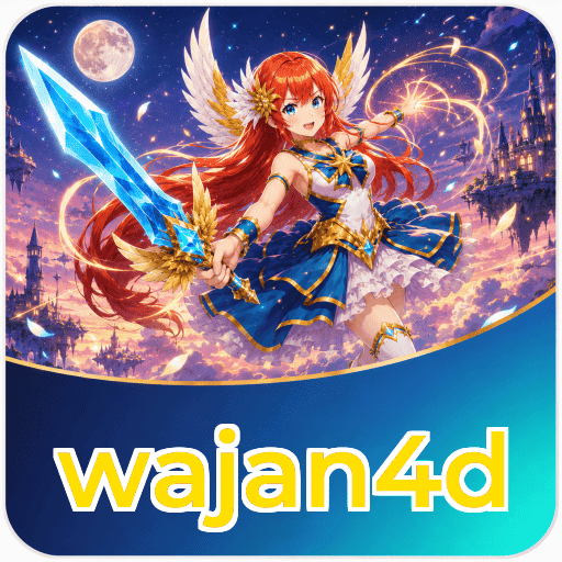 Installation Guide - wajan4d Expert Tutorial